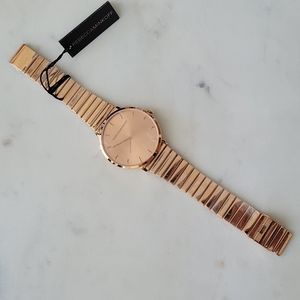 Rebecca Minkoff Women’s watch
